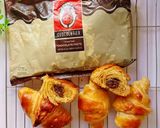 Foto langkah ke 6 dari resep Croissant.