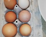 Téli tojásos lecsó recept fázis 3 fotója