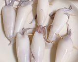 รูปขั้นตอนการทำที่ 2 ของ ตูปะซูตง 🦑 / หมึกต้มหวาน 🦑