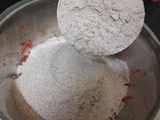 रागी की रोटी (Ragi ki roti recipe in hindi)