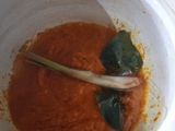 Sayur tahu