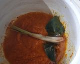 Foto langkah ke 2 dari resep Sayur tahu.