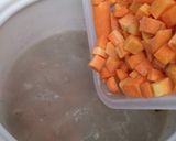 Foto langkah ke 4 dari resep Sup Ayam favorit Keluarga.