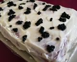 Foto del paso 6 de la receta: Pastel de espinacas y salmón