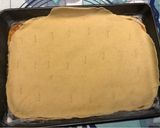 Zserbó recept fázis 7 fotója