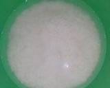 Foto langkah ke 1 dari resep Wajik Ketan Gula Merah.