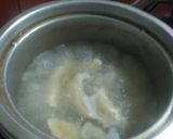 Foto langkah ke 7 dari resep Pempek Dos tetep enak tanpa ikan.