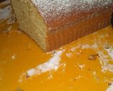 Foto del paso 4 de la receta: Budín de vainilla