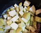 Foto del paso 8 de la receta: Tarta de manzana