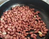 A picture of step 1 of Chocolate Peanut Butter.