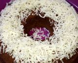 Foto langkah ke 4 dari resep Brownis chocolatos simpel,,,.