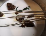 Foto langkah ke 1 dari resep Dodol Ketan Wijen.