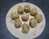 Rice Manchurian recipe step 1 photo