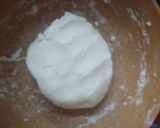 A picture of step 2 of Murukku Thenguzhal.