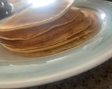 Foto del paso 7 de la receta: Pancakes caseros