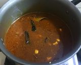 A picture of step 4 of Khichdo.