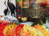 شیرینی پنجره ای