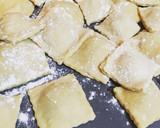 Foto del paso 6 de la receta: Los raviolis boloñesa más ricos del mundo!🍝😍