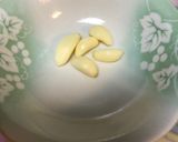 香蒜米飯🍚的食譜步驟2照片