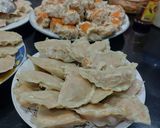 Foto langkah ke 6 dari resep Anabolic Protein Shrimp Dimsum |High Protein, Low Calorie.