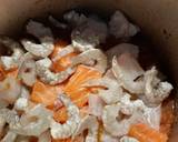 Almu's fish soup recipe step 3 photo