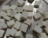 मलाई पनीर कोरमा (malai paneer korma recipe in Hindi) रेसिपी चरण 2 फोटो