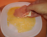 Foto del paso 3 de la receta: Libritos de queso al horno especiales