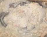 Spaghetti with creamy cannellini bean sauce #WorldPulseDay recipe step 2 photo