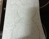 Foto del paso 2 de la receta: Mona de Pascua rellena de trufa