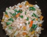 Foto del paso 5 de la receta: Empanadas caseras de verdura