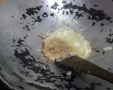 Foto langkah ke 3 dari resep Sop Matahari Kulit Pangsit.