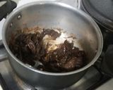 Foto del paso 2 de la receta: Crema de Hongos