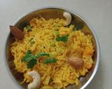 બિરયાની (Biryani Recipe In Gujarati) રેસીપી સ્ટેપ3ફોટો