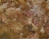 Pas rețetă Piftie din porc 3 fotografie