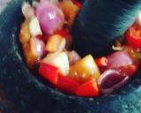 Foto langkah ke 9 dari resep Sambal Goreng Tomat.