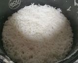 Foto langkah ke 3 dari resep Lontong express rice cooker.