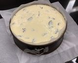 صورة لخطوة 8 من وصفة تشيزكيك الأوريوOreo Cheesecake