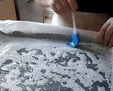 Foto del paso 14 de la receta: Focaccia Dulce