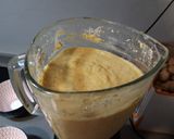 Foto del paso 1 de la receta: Bizcocho tren para cumple 🚂 🥳