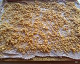 Grillázs fatörzs recept fázis 4 fotója