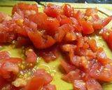 Foto del paso 10 de la receta: Empanadas de bola de lomo (cortada a cuchillo) al horno