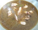 Foto langkah ke 1 dari resep Kari Ayam.