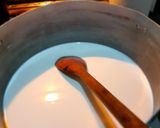 Foto del paso 2 de la receta: Postrecitos de colores