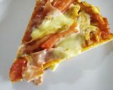 Foto del paso 3 de la receta: Pizza Rápida