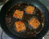 Foto langkah ke 5 dari resep Tahu bacem enak dan murah.