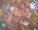 Foto del paso 2 de la receta: Albóndigas de cerdo a la pomarola