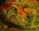 Foto langkah ke 5 dari resep Pesmol Ikan Gurame.