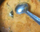 A picture of step 3 of Paneer tikka masala.