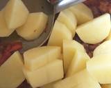 Andy aloo ka salan recipe step 3 photo