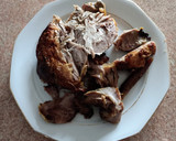 Foto del paso 2 de la receta: Patatas guisadas con cordero